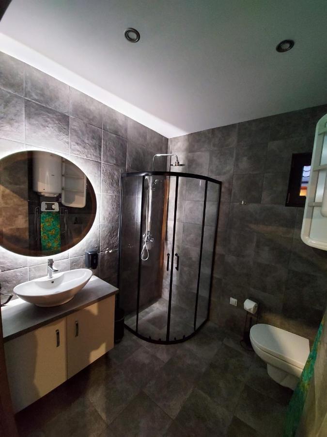 Osada Orlica Klimatyczne Domki Z Widokiem Na Gory I Termalnym Spa Sauna Jacuzzi 4 Km Od Zieleniec Ski Arena Lasowka 외부 사진