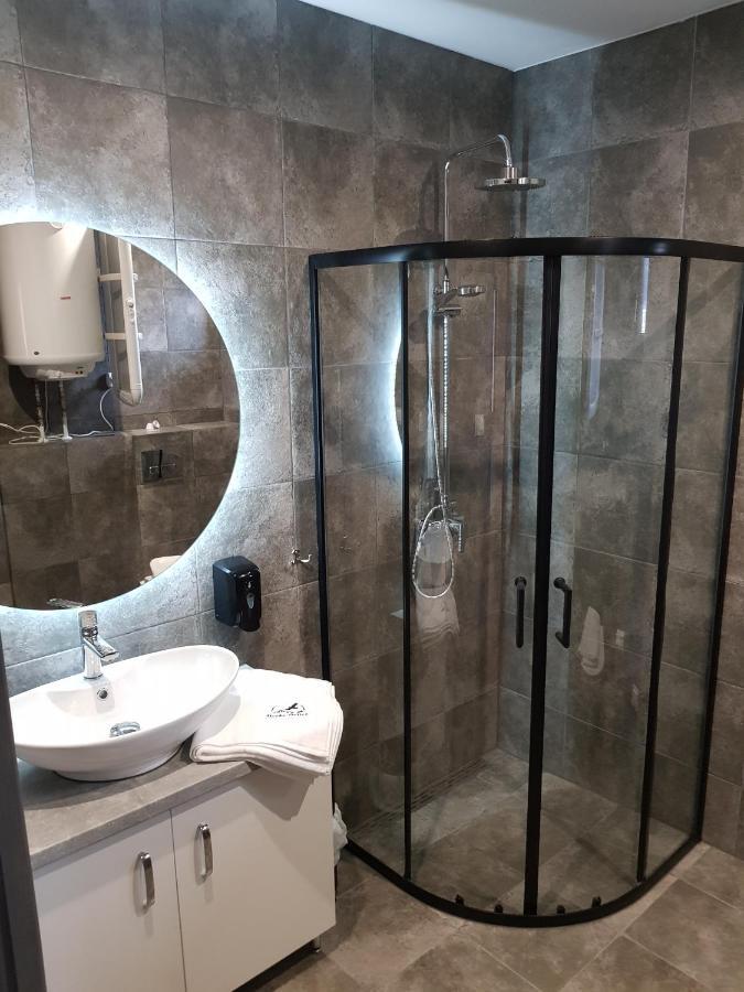 Osada Orlica Klimatyczne Domki Z Widokiem Na Gory I Termalnym Spa Sauna Jacuzzi 4 Km Od Zieleniec Ski Arena Lasowka 외부 사진