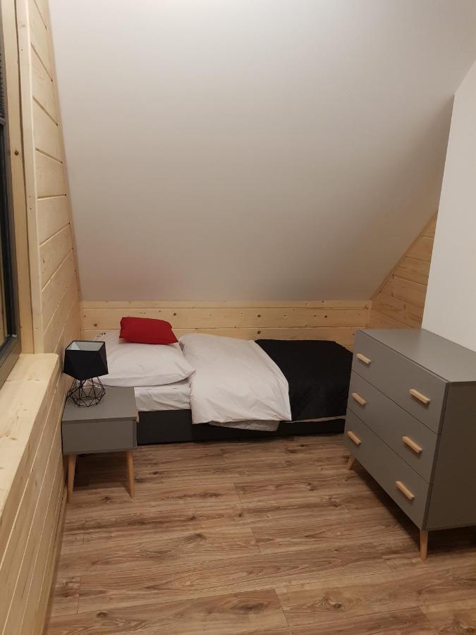 Osada Orlica Klimatyczne Domki Z Widokiem Na Gory I Termalnym Spa Sauna Jacuzzi 4 Km Od Zieleniec Ski Arena Lasowka 외부 사진