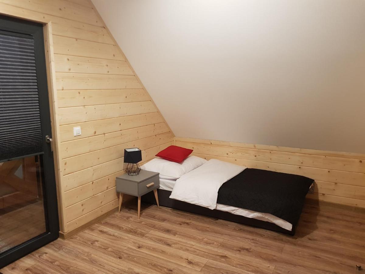 Osada Orlica Klimatyczne Domki Z Widokiem Na Gory I Termalnym Spa Sauna Jacuzzi 4 Km Od Zieleniec Ski Arena Lasowka 외부 사진